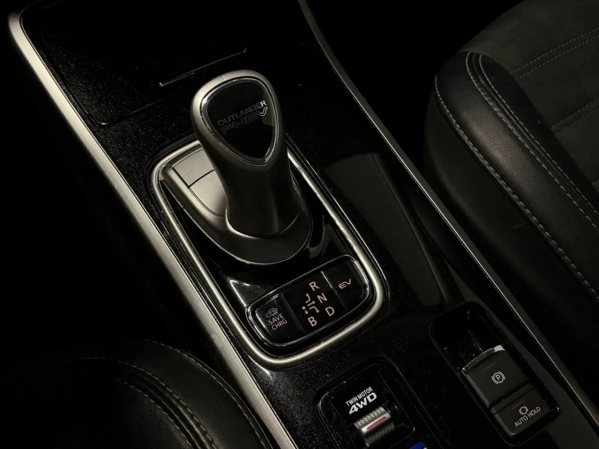 2.4 PHEV Intense