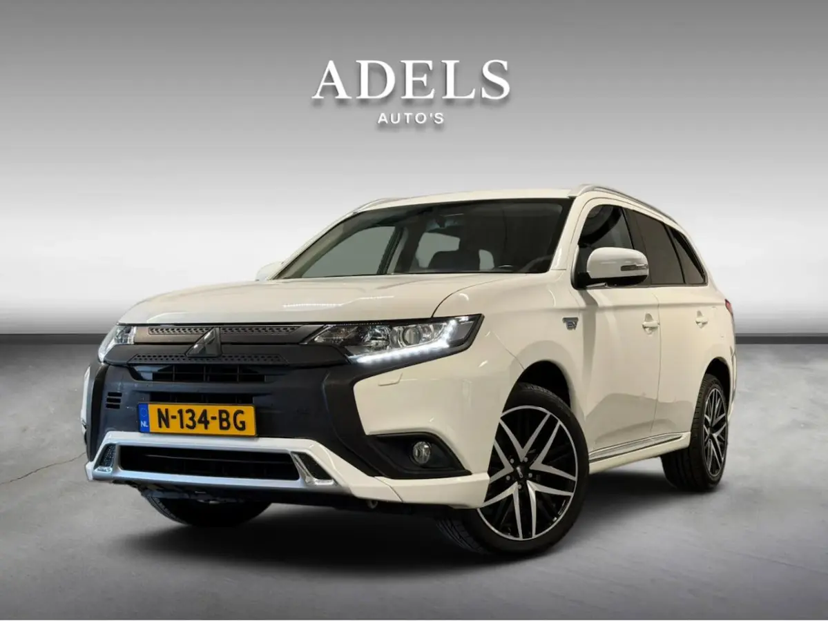 2.4 PHEV Intense