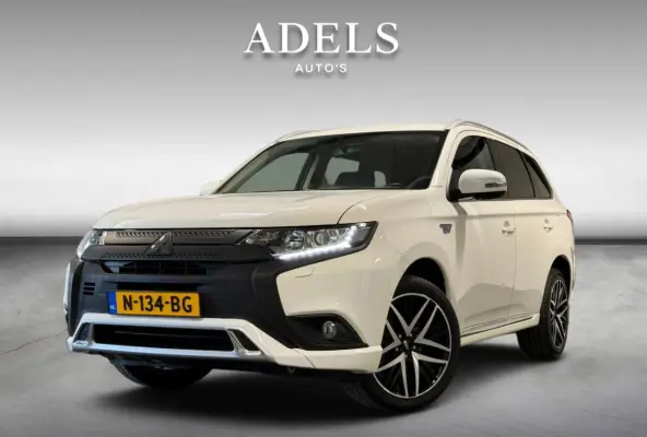 2.4 PHEV Intense