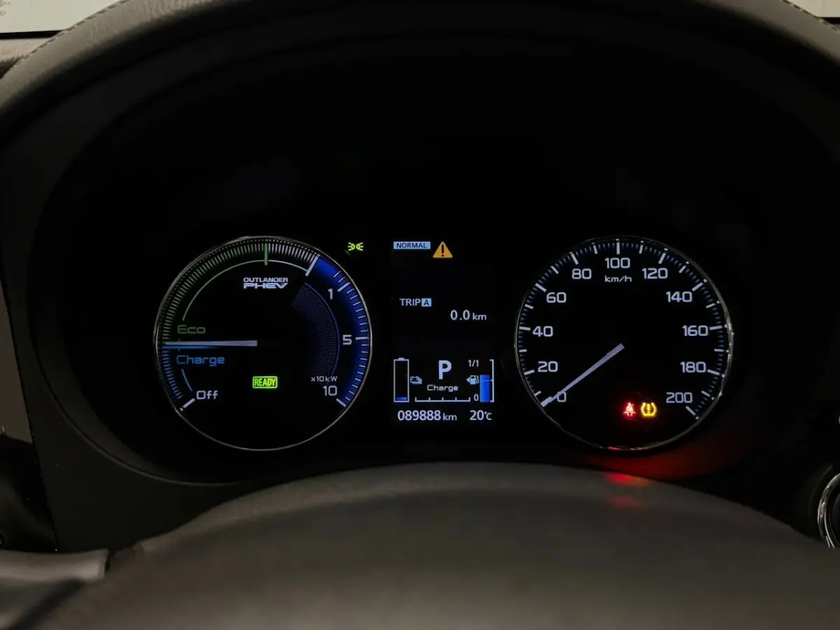 2.4 PHEV Intense