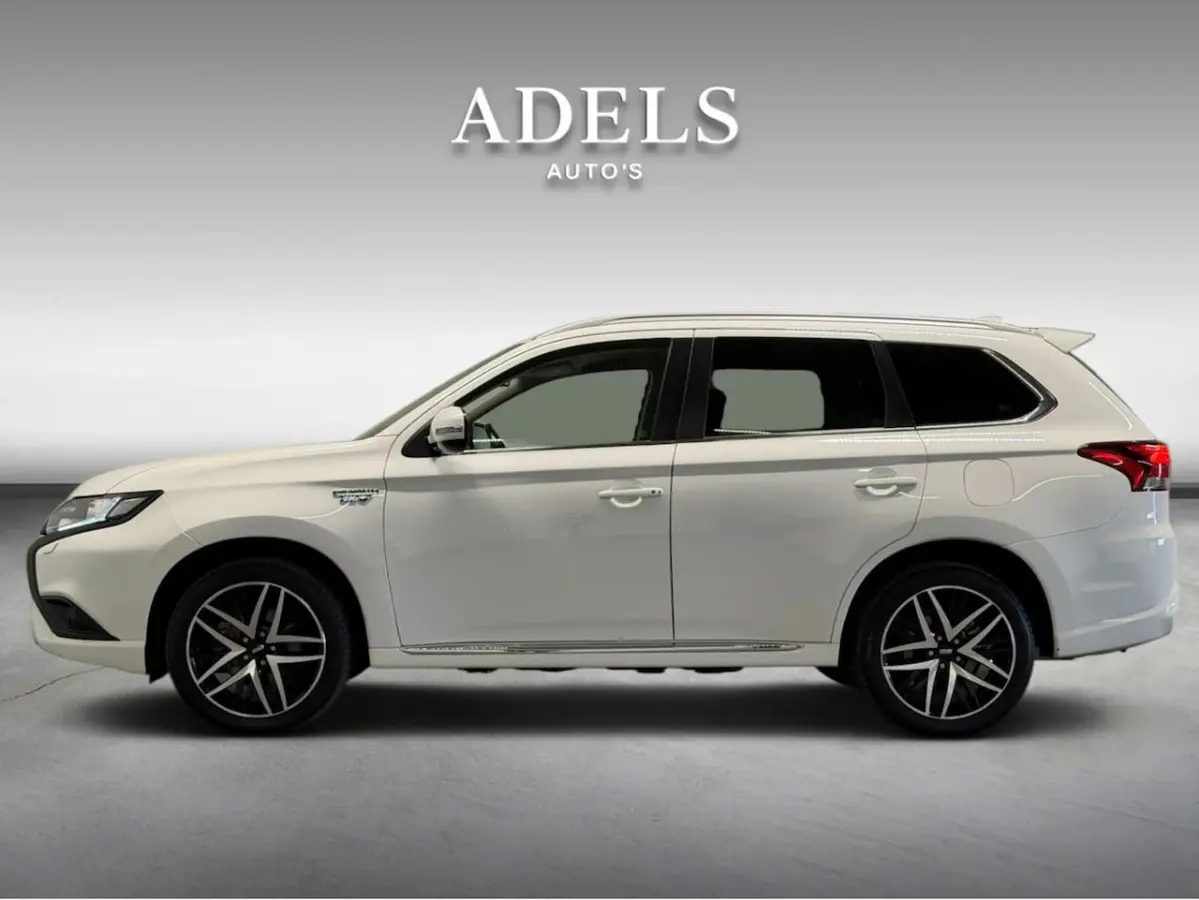 2.4 PHEV Intense