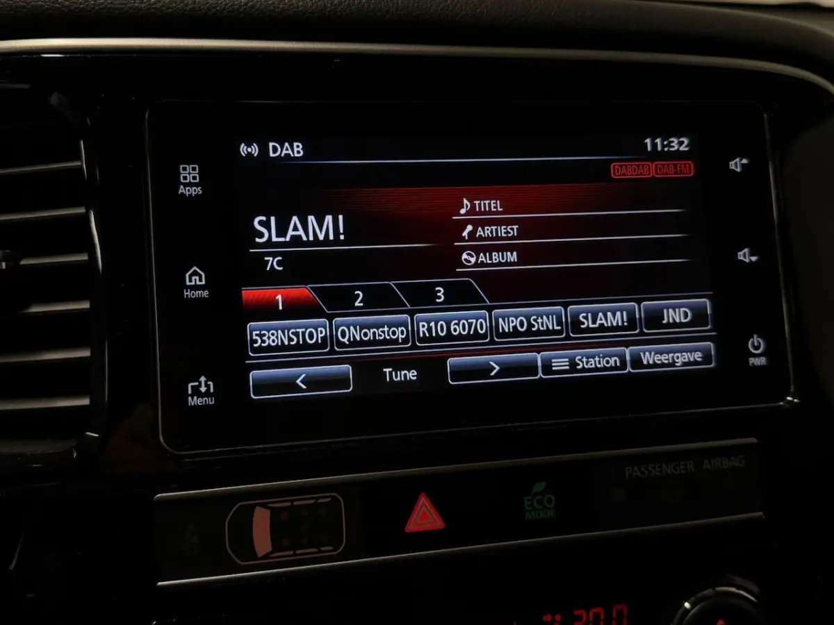 2.4 PHEV Intense
