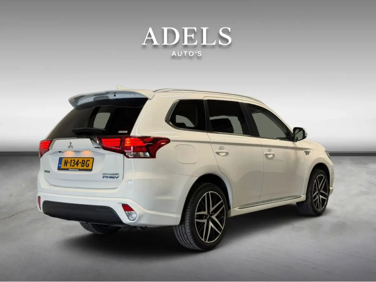 2.4 PHEV Intense