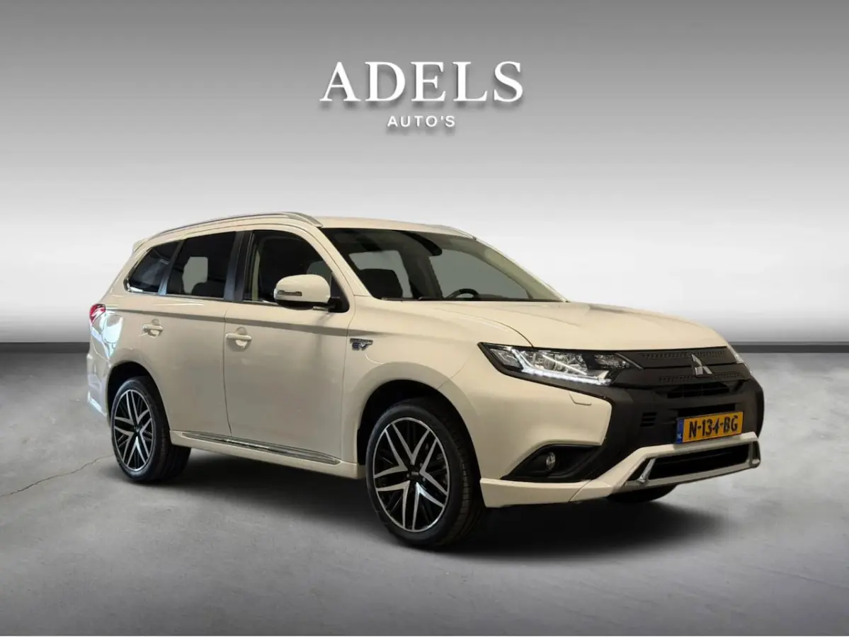 2.4 PHEV Intense