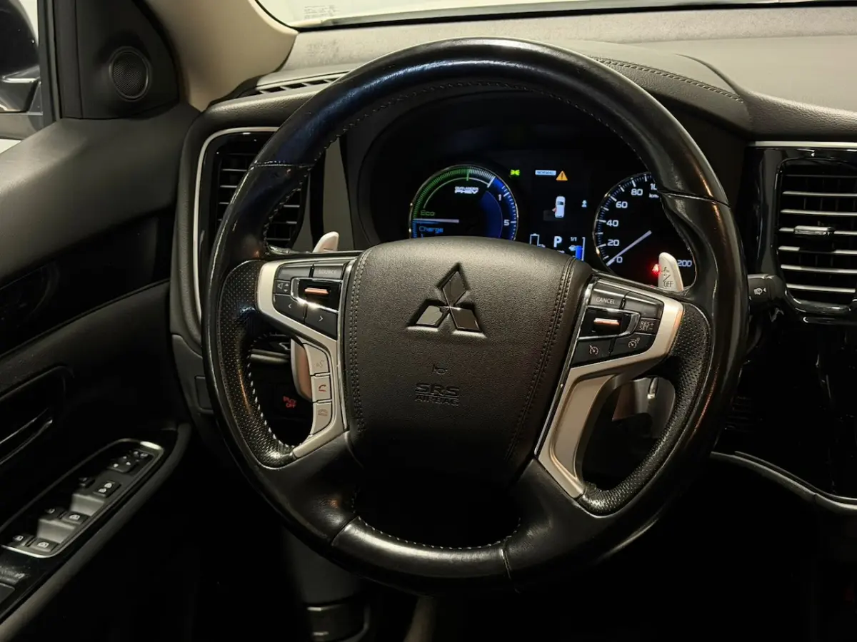 2.4 PHEV Intense
