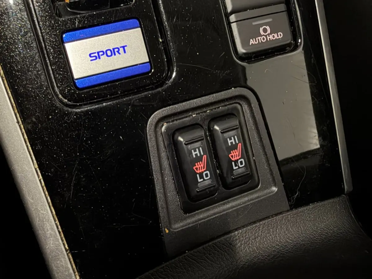 2.4 PHEV Intense