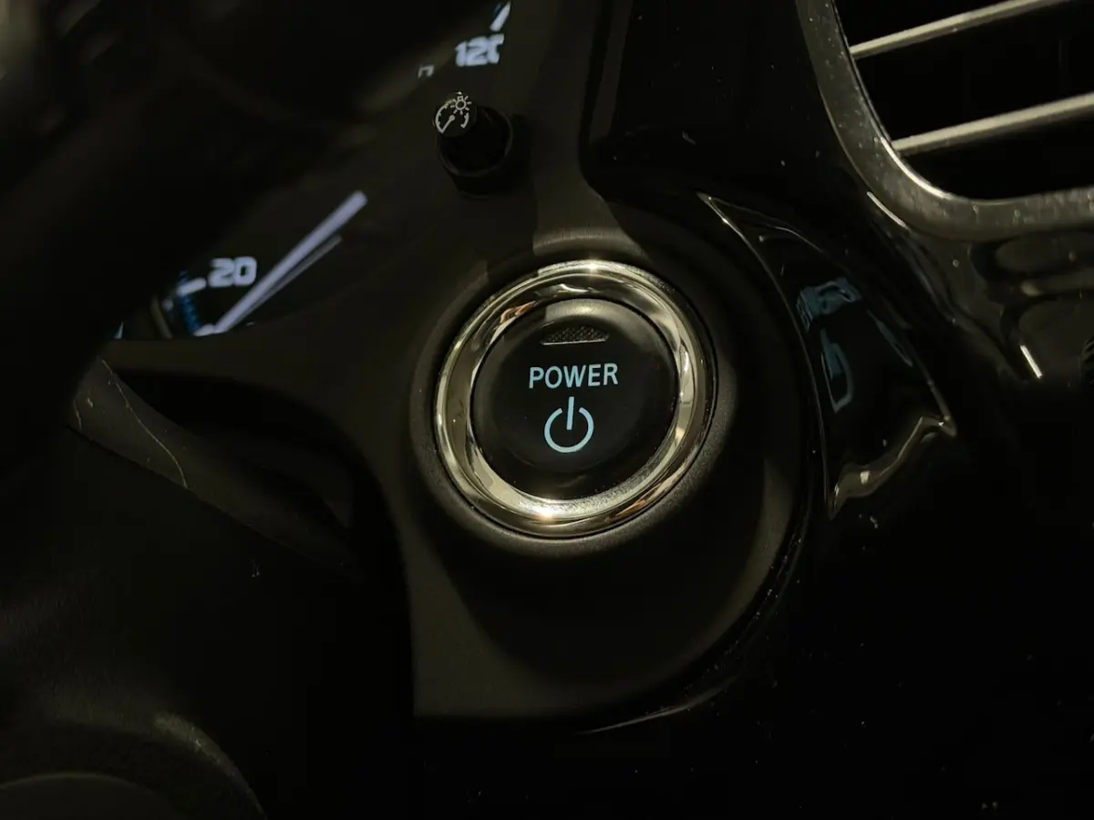 2.4 PHEV Intense