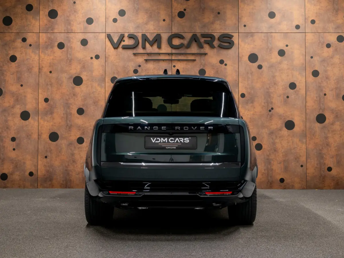 3.0 P550e Autobiography PHEV | Koelbox | Massage | Achterasbest. | Signature Audio | ACC | HUD | Stoelventilatie |