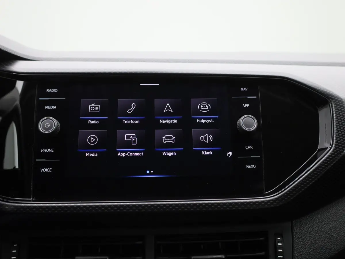 1.0 TSI Life 95 PK | Trekhaak | Airco | Apple Carplay | Android Auto | Adaptive Cruise Control | Lichtmetalen velgen |