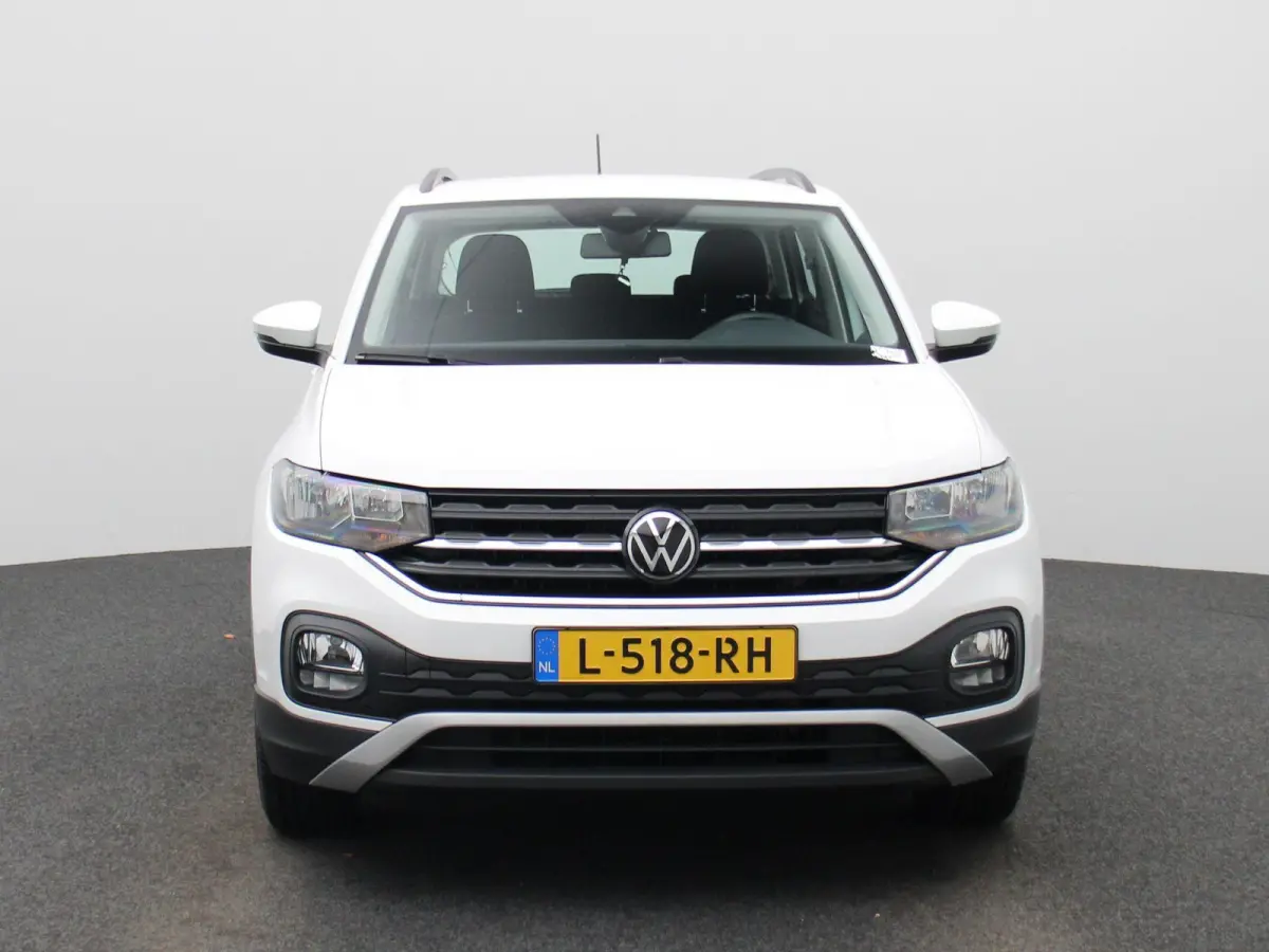 1.0 TSI Life 95 PK | Trekhaak | Airco | Apple Carplay | Android Auto | Adaptive Cruise Control | Lichtmetalen velgen |