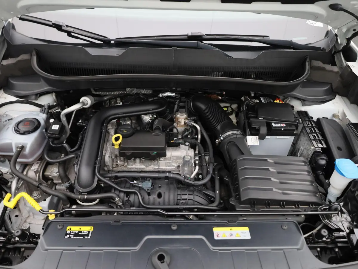 1.0 TSI Life 95 PK | Trekhaak | Airco | Apple Carplay | Android Auto | Adaptive Cruise Control | Lichtmetalen velgen |