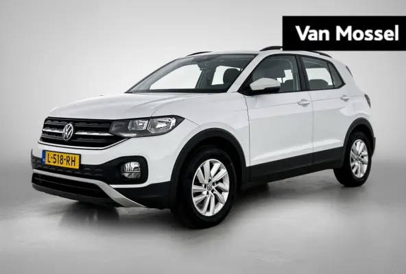 1.0 TSI Life 95 PK | Trekhaak | Airco | Apple Carplay | Android Auto | Adaptive Cruise Control | Lichtmetalen velgen |