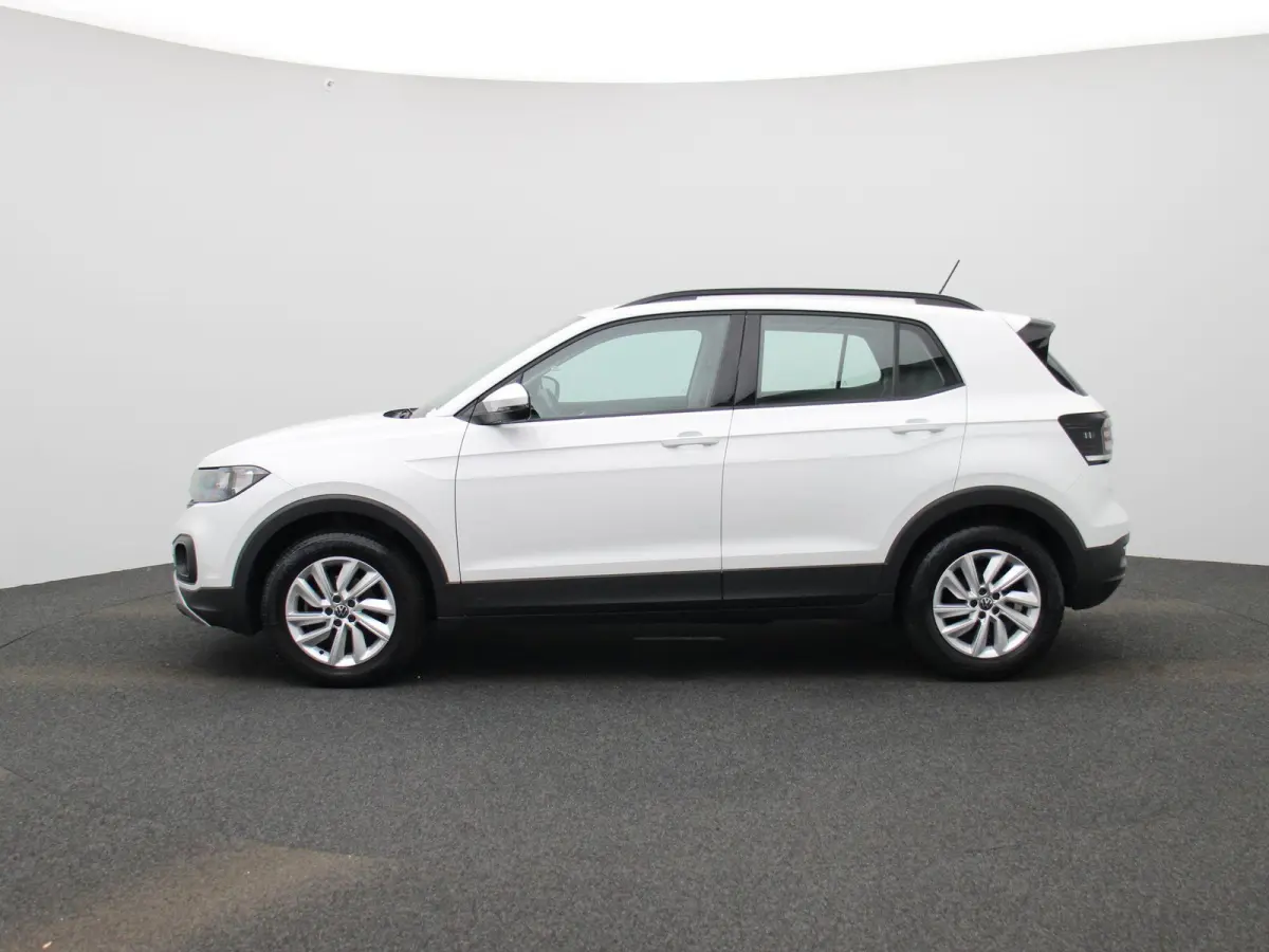 1.0 TSI Life 95 PK | Trekhaak | Airco | Apple Carplay | Android Auto | Adaptive Cruise Control | Lichtmetalen velgen |