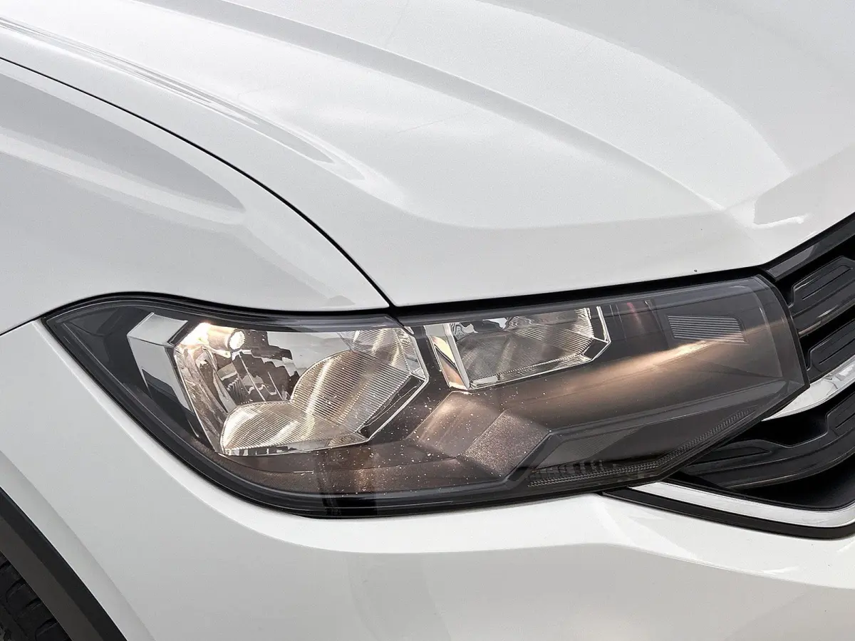 1.0 TSI Life 95 PK | Trekhaak | Airco | Apple Carplay | Android Auto | Adaptive Cruise Control | Lichtmetalen velgen |