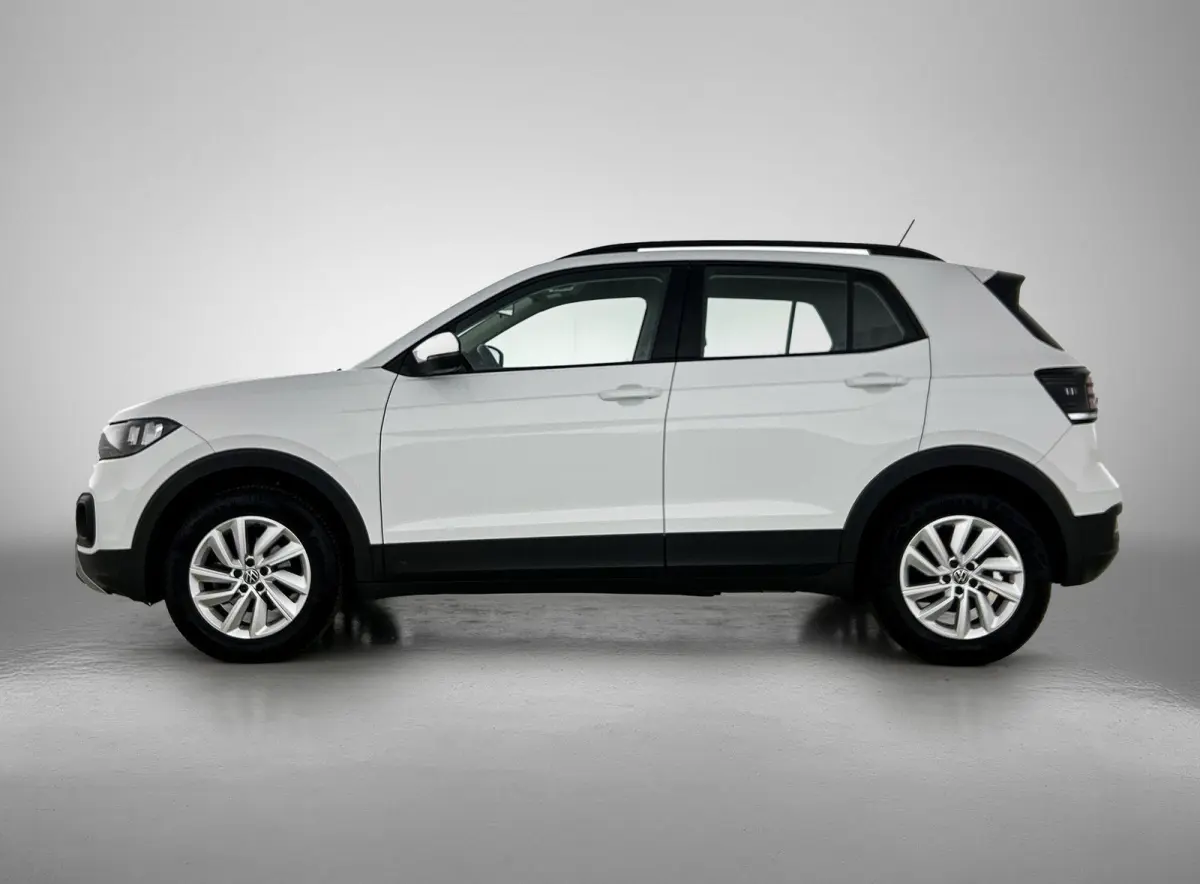 1.0 TSI Life 95 PK | Trekhaak | Airco | Apple Carplay | Android Auto | Adaptive Cruise Control | Lichtmetalen velgen |