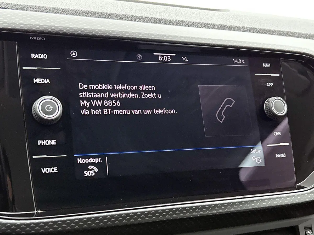 1.0 TSI Life 95 PK | Trekhaak | Airco | Apple Carplay | Android Auto | Adaptive Cruise Control | Lichtmetalen velgen |