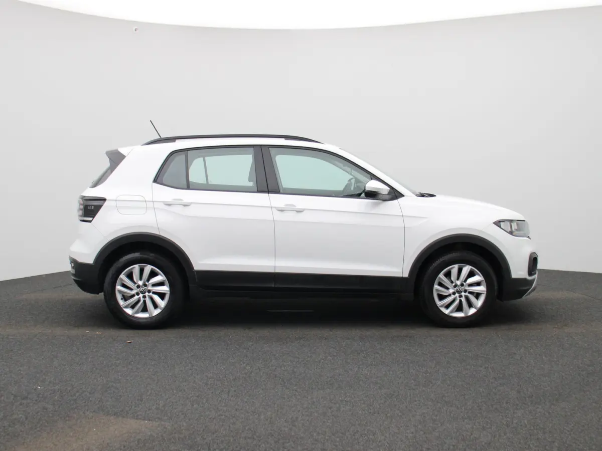 1.0 TSI Life 95 PK | Trekhaak | Airco | Apple Carplay | Android Auto | Adaptive Cruise Control | Lichtmetalen velgen |