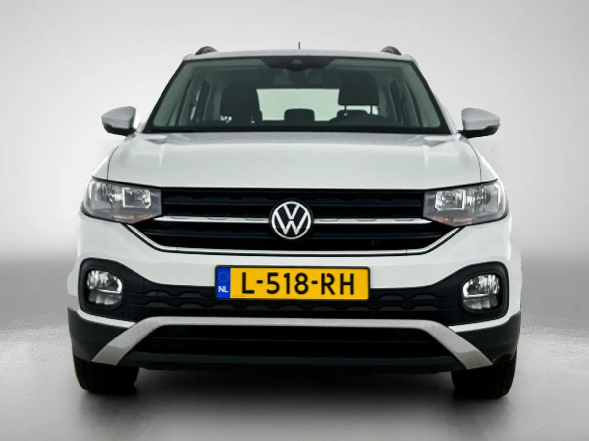 1.0 TSI Life 95 PK | Trekhaak | Airco | Apple Carplay | Android Auto | Adaptive Cruise Control | Lichtmetalen velgen |