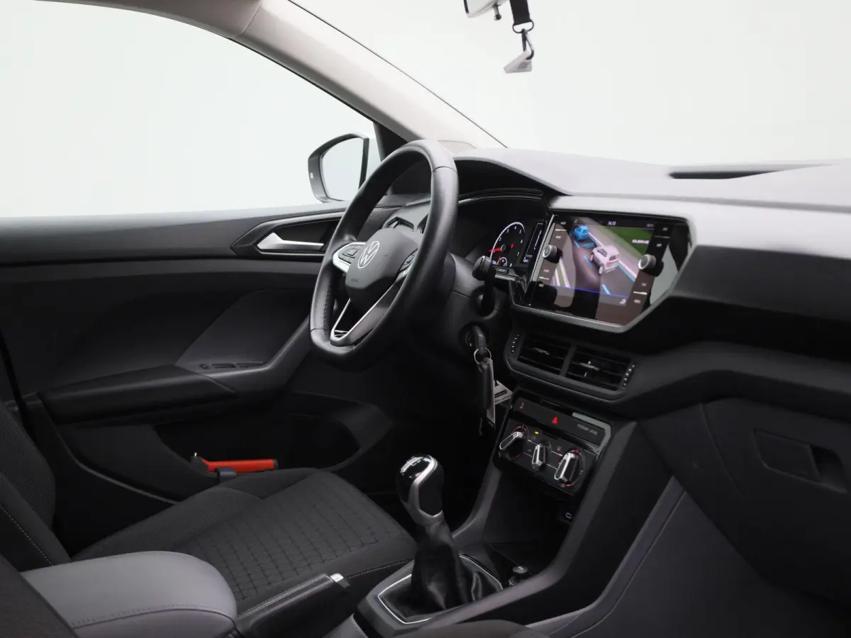 1.0 TSI Life 95 PK | Trekhaak | Airco | Apple Carplay | Android Auto | Adaptive Cruise Control | Lichtmetalen velgen |