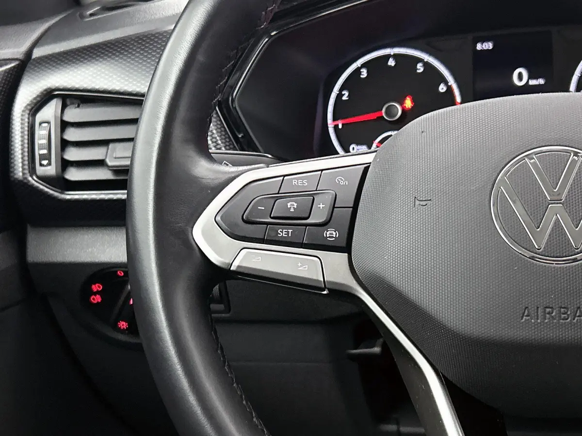 1.0 TSI Life 95 PK | Trekhaak | Airco | Apple Carplay | Android Auto | Adaptive Cruise Control | Lichtmetalen velgen |
