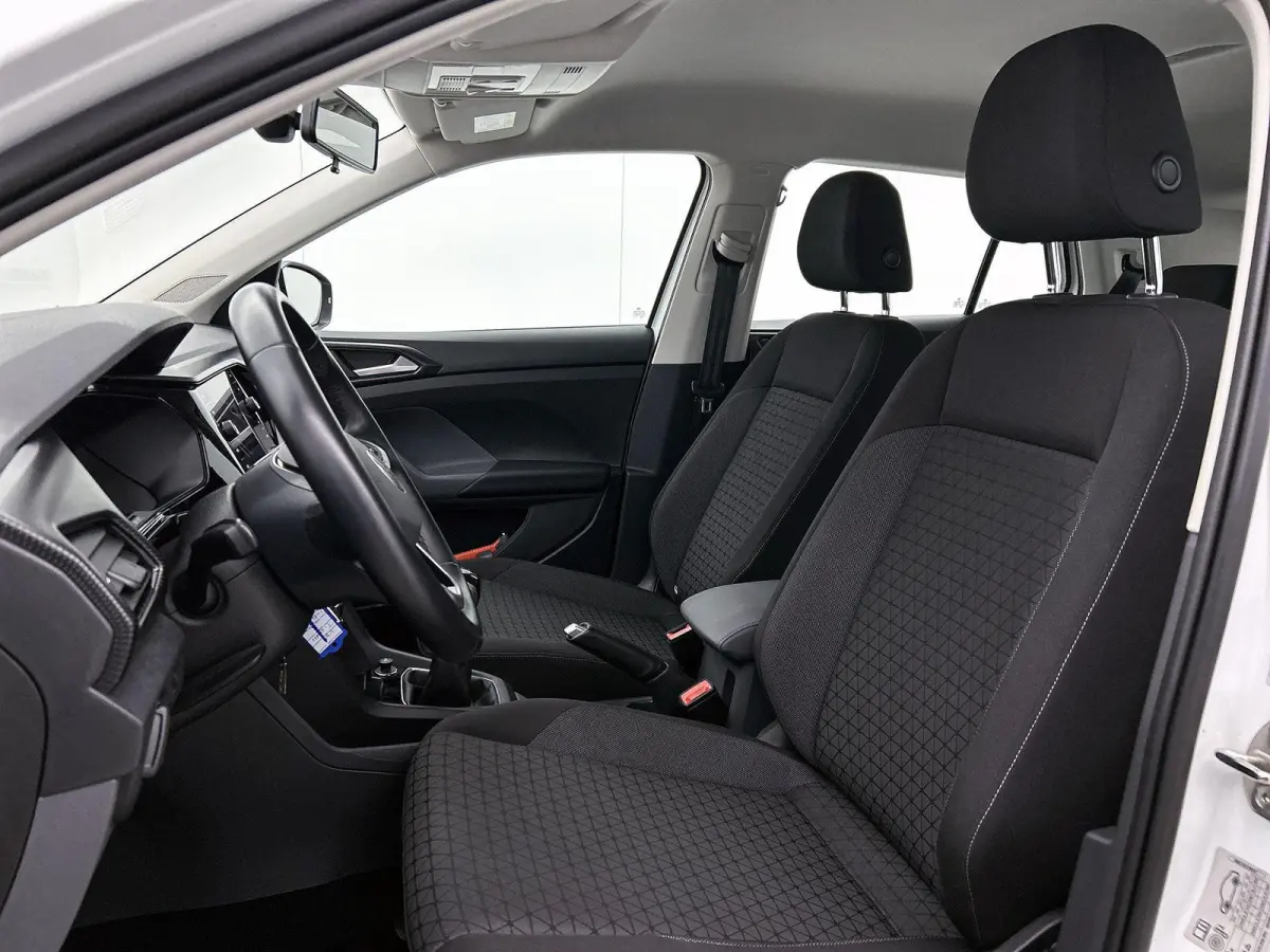 1.0 TSI Life 95 PK | Trekhaak | Airco | Apple Carplay | Android Auto | Adaptive Cruise Control | Lichtmetalen velgen |