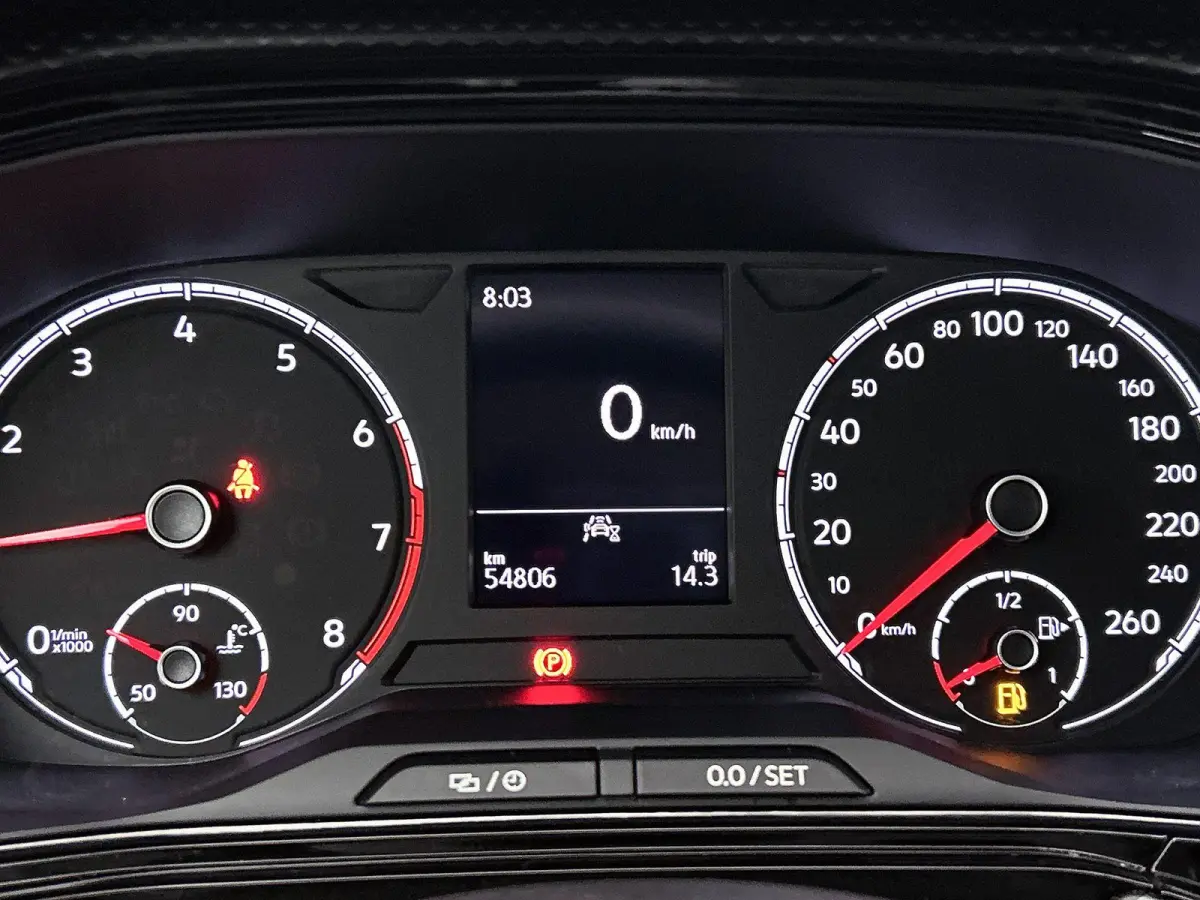 1.0 TSI Life 95 PK | Trekhaak | Airco | Apple Carplay | Android Auto | Adaptive Cruise Control | Lichtmetalen velgen |