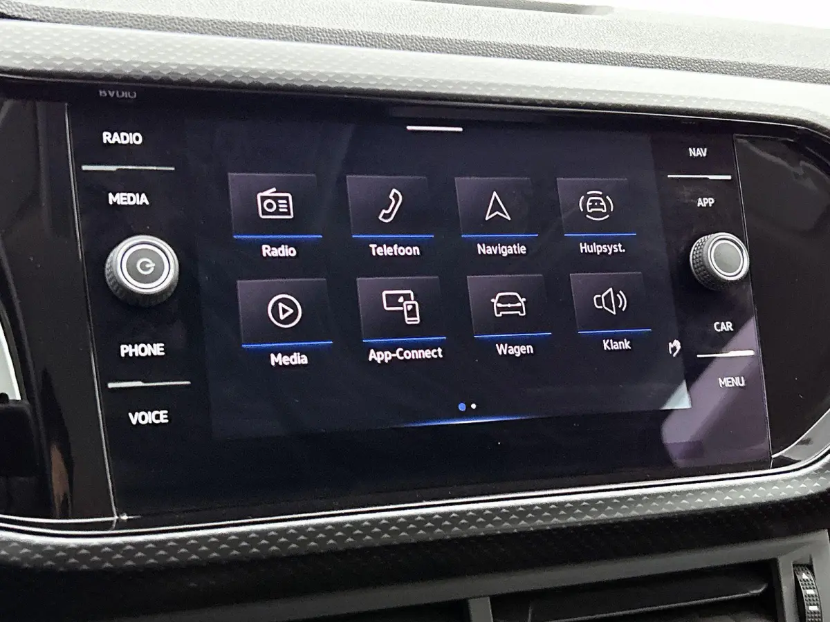 1.0 TSI Life 95 PK | Trekhaak | Airco | Apple Carplay | Android Auto | Adaptive Cruise Control | Lichtmetalen velgen |