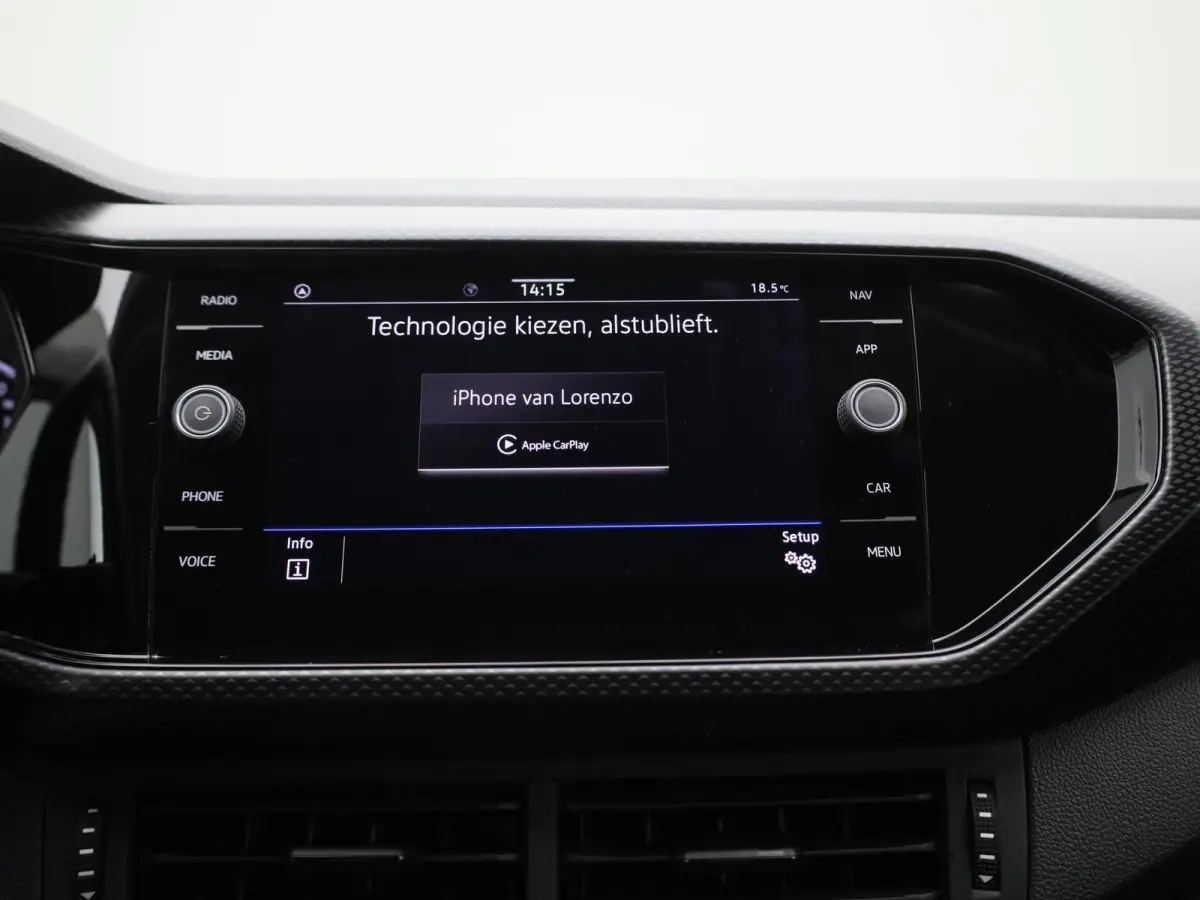1.0 TSI Life 95 PK | Trekhaak | Airco | Apple Carplay | Android Auto | Adaptive Cruise Control | Lichtmetalen velgen |
