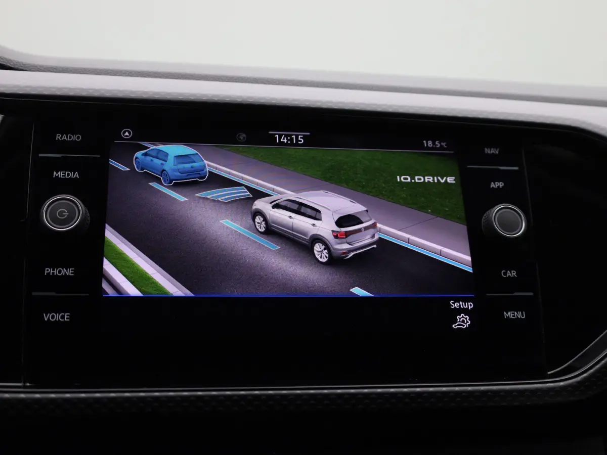 1.0 TSI Life 95 PK | Trekhaak | Airco | Apple Carplay | Android Auto | Adaptive Cruise Control | Lichtmetalen velgen |
