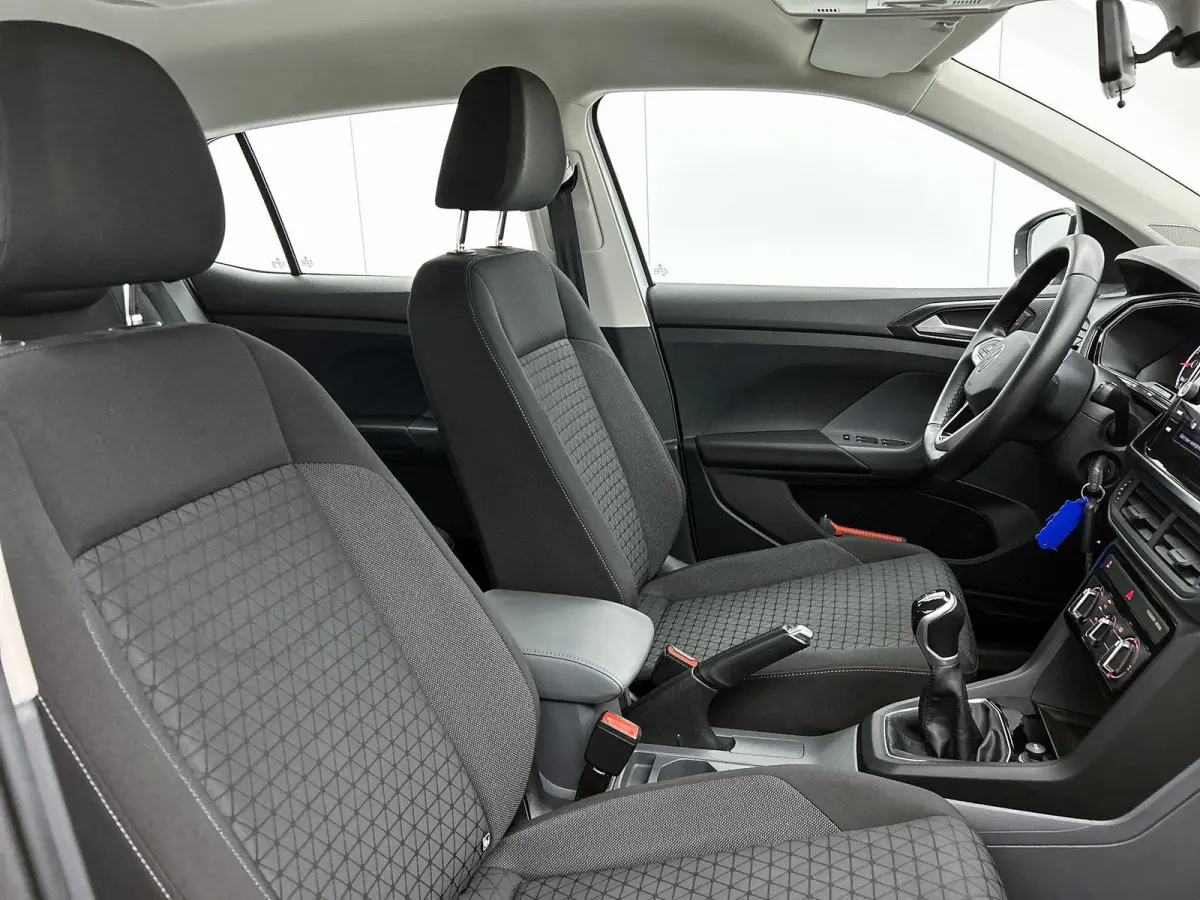 1.0 TSI Life 95 PK | Trekhaak | Airco | Apple Carplay | Android Auto | Adaptive Cruise Control | Lichtmetalen velgen |