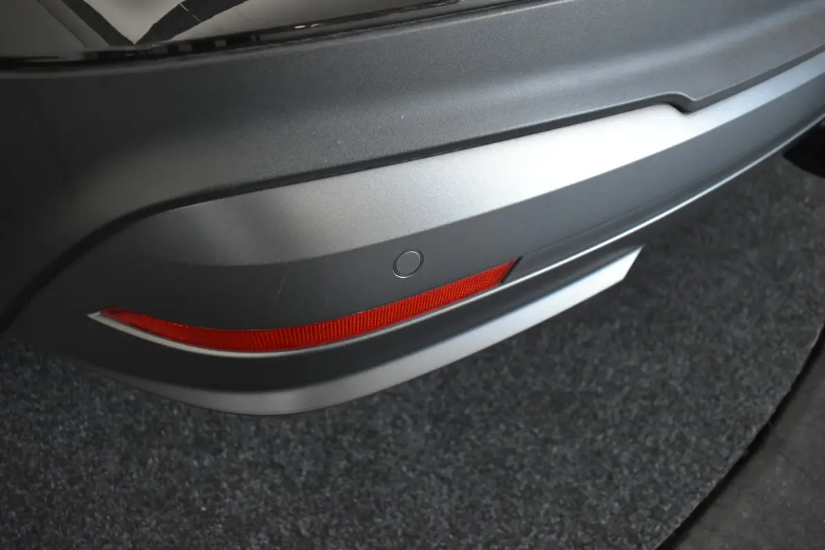 80 Camera 204 PK El aKlep+ Trekhaak Keyless Carplay