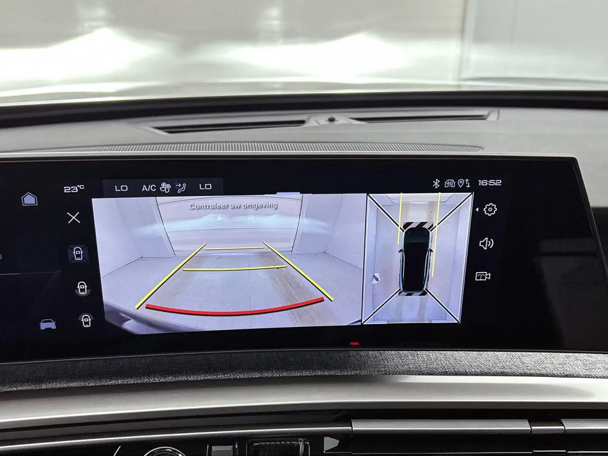 Allure Long Range 230pk 97 kWh Automaat | Tot 8 Jaar Garantie | Verwarmbare stoelen | Cruise control | Climate control | Achteruitrijcamera | 19" lichtmetalen velgen