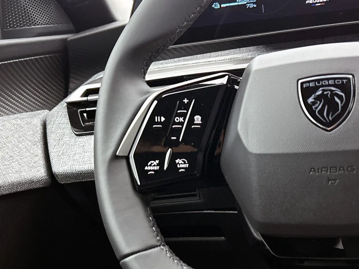 Allure Long Range 230pk 97 kWh Automaat | Tot 8 Jaar Garantie | Verwarmbare stoelen | Cruise control | Climate control | Achteruitrijcamera | 19" lichtmetalen velgen