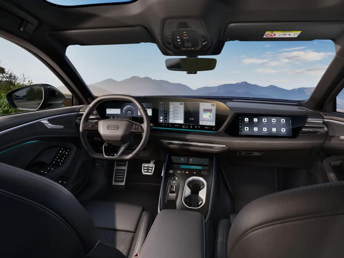 quattro Allroad e-hybrid 367pk quattro | Tech Pro Pakket | Panoramadak Var. Transparantie