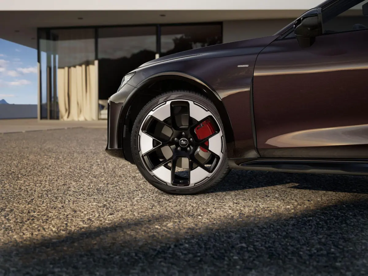 quattro Allroad e-hybrid 367pk quattro | Tech Pro Pakket | Panoramadak Var. Transparantie