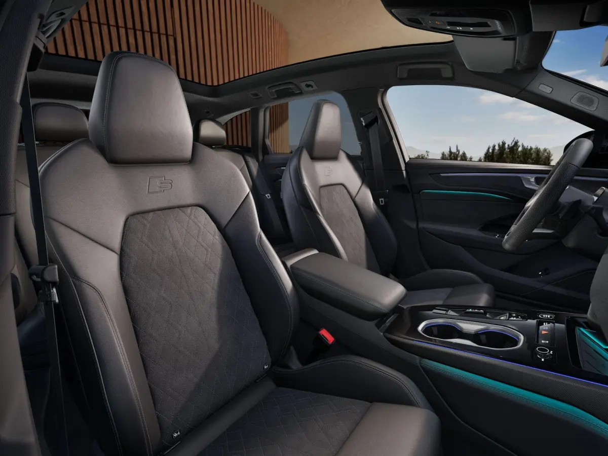 quattro Allroad e-hybrid 367pk quattro | Tech Pro Pakket | Panoramadak Var. Transparantie