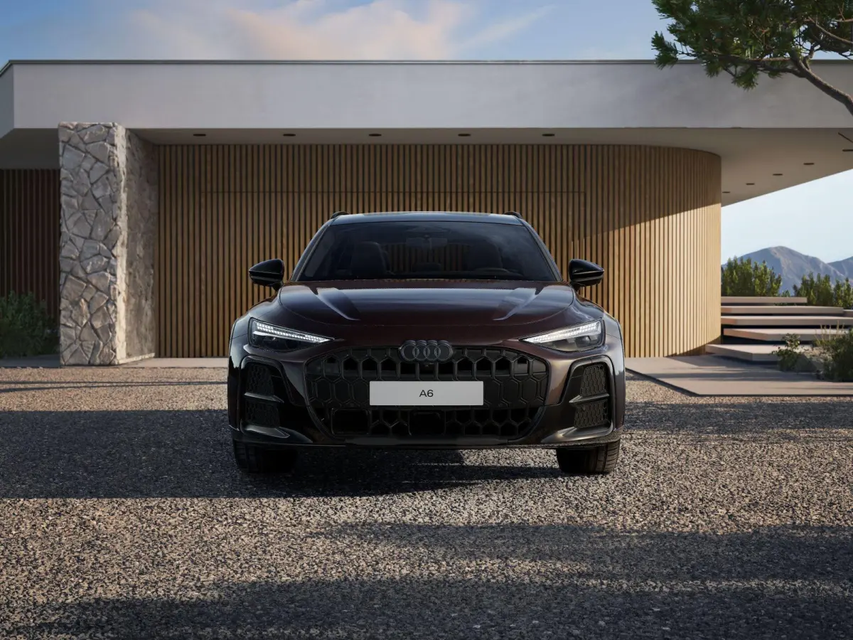 quattro Allroad e-hybrid 367pk quattro | Tech Pro Pakket | Panoramadak Var. Transparantie