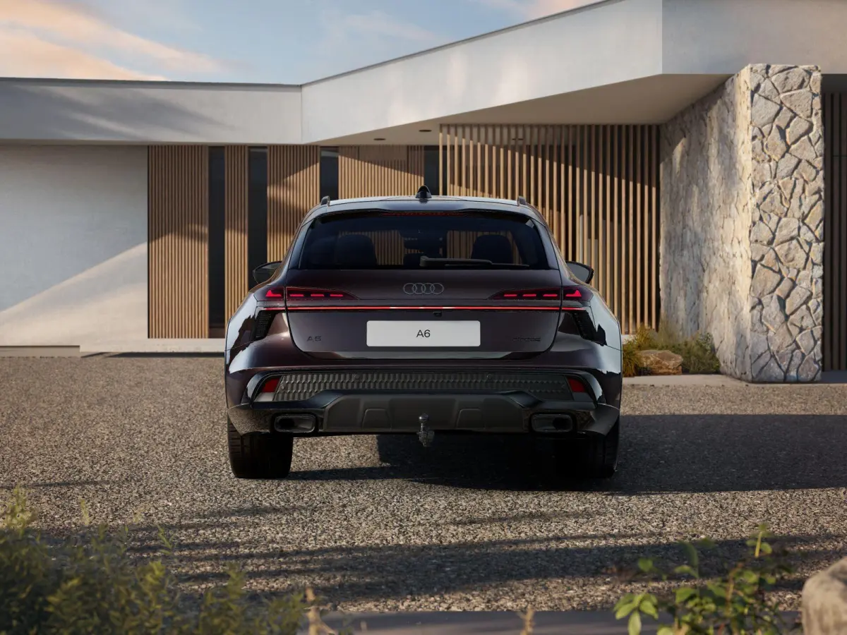 quattro Allroad e-hybrid 367pk quattro | Tech Pro Pakket | Panoramadak Var. Transparantie