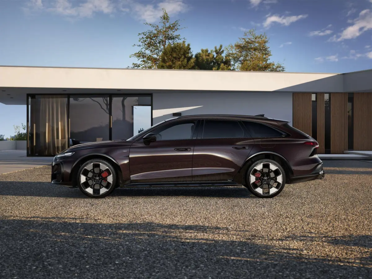 quattro Allroad e-hybrid 367pk quattro | Tech Pro Pakket | Panoramadak Var. Transparantie