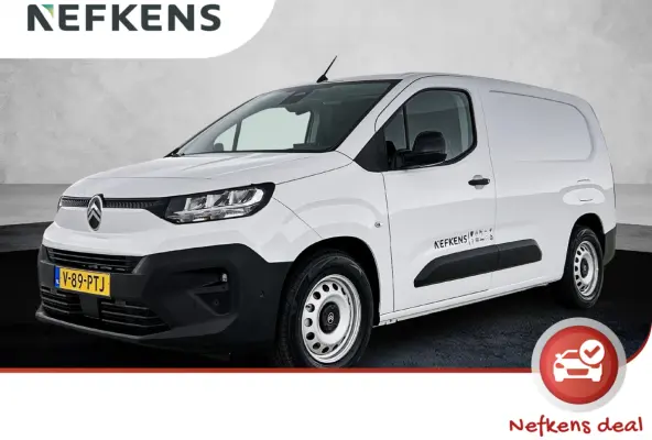 136pk L2 50 kWh Automaat | Houten Vloer | Navigatie | Stoelverwarming | Full-LED | Airco | Cruise Control | Camera | Apple Carplay/Android Auto |