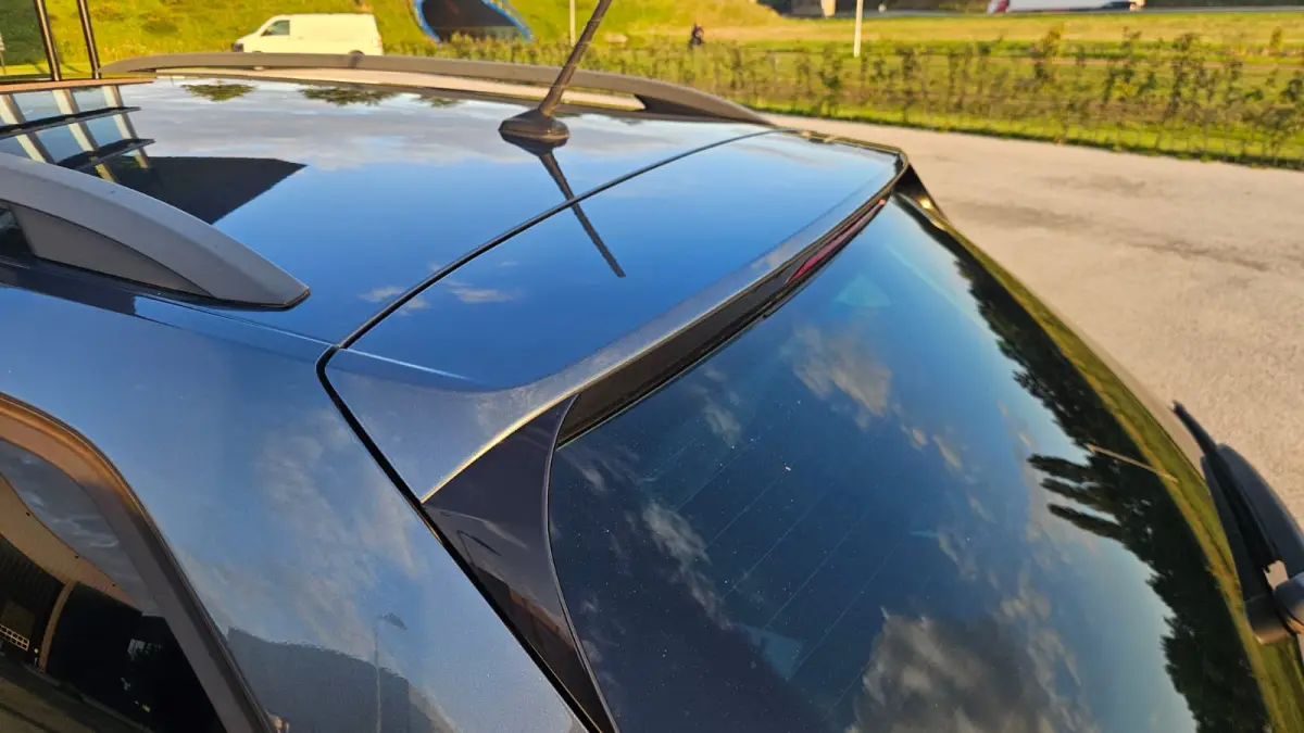 1.0 TSI Style | TREKHAAK | CRUISE | PARK SENS | CLIMA | DAB | BLEUTOOTH | 15" LMV