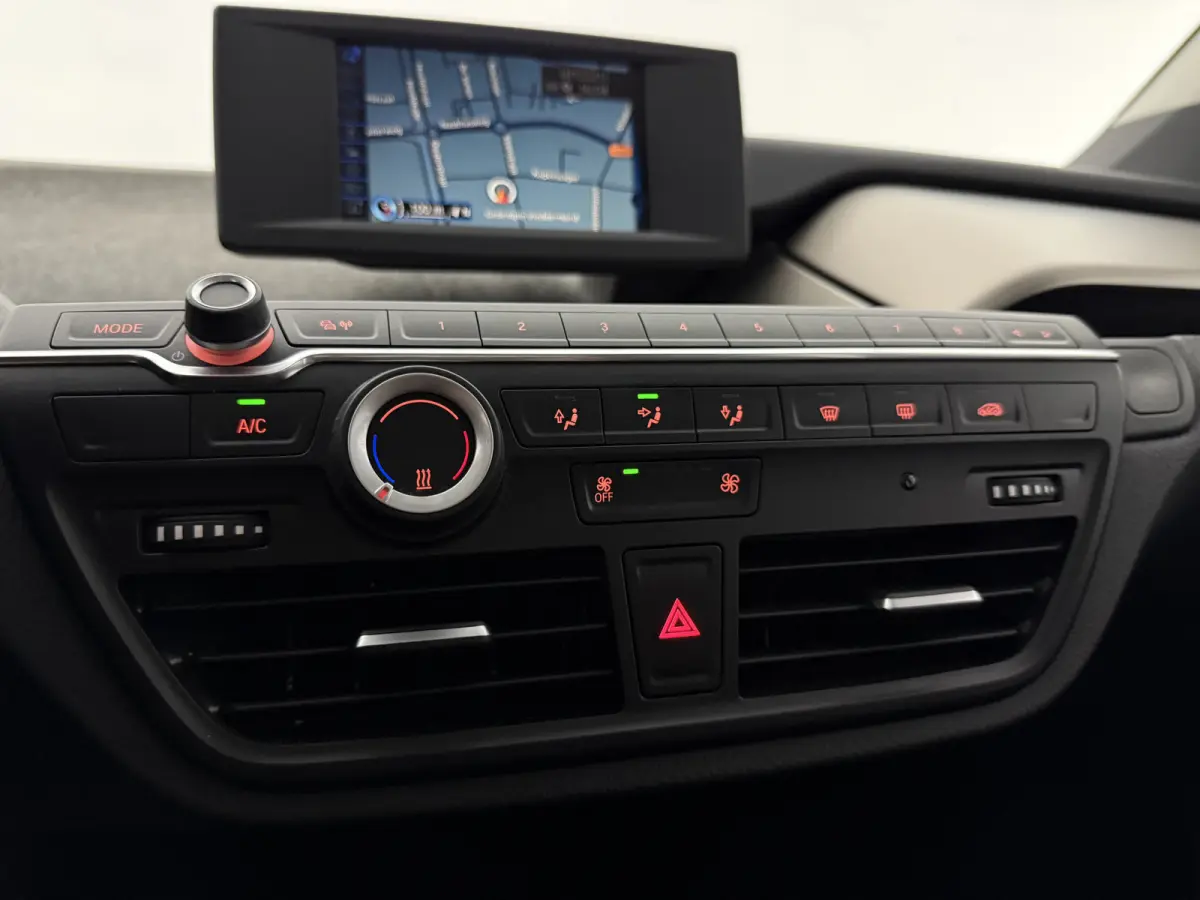 Basis 94Ah 33 kWh | Virtual | Navi | Parkeersens. | LED | NAP
