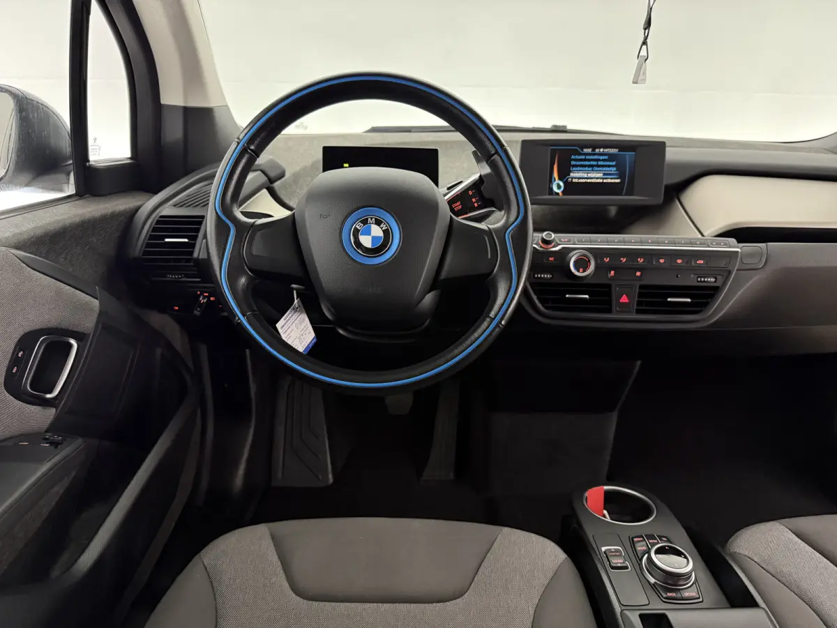 Basis 94Ah 33 kWh | Virtual | Navi | Parkeersens. | LED | NAP
