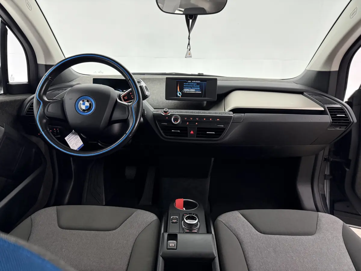 Basis 94Ah 33 kWh | Virtual | Navi | Parkeersens. | LED | NAP