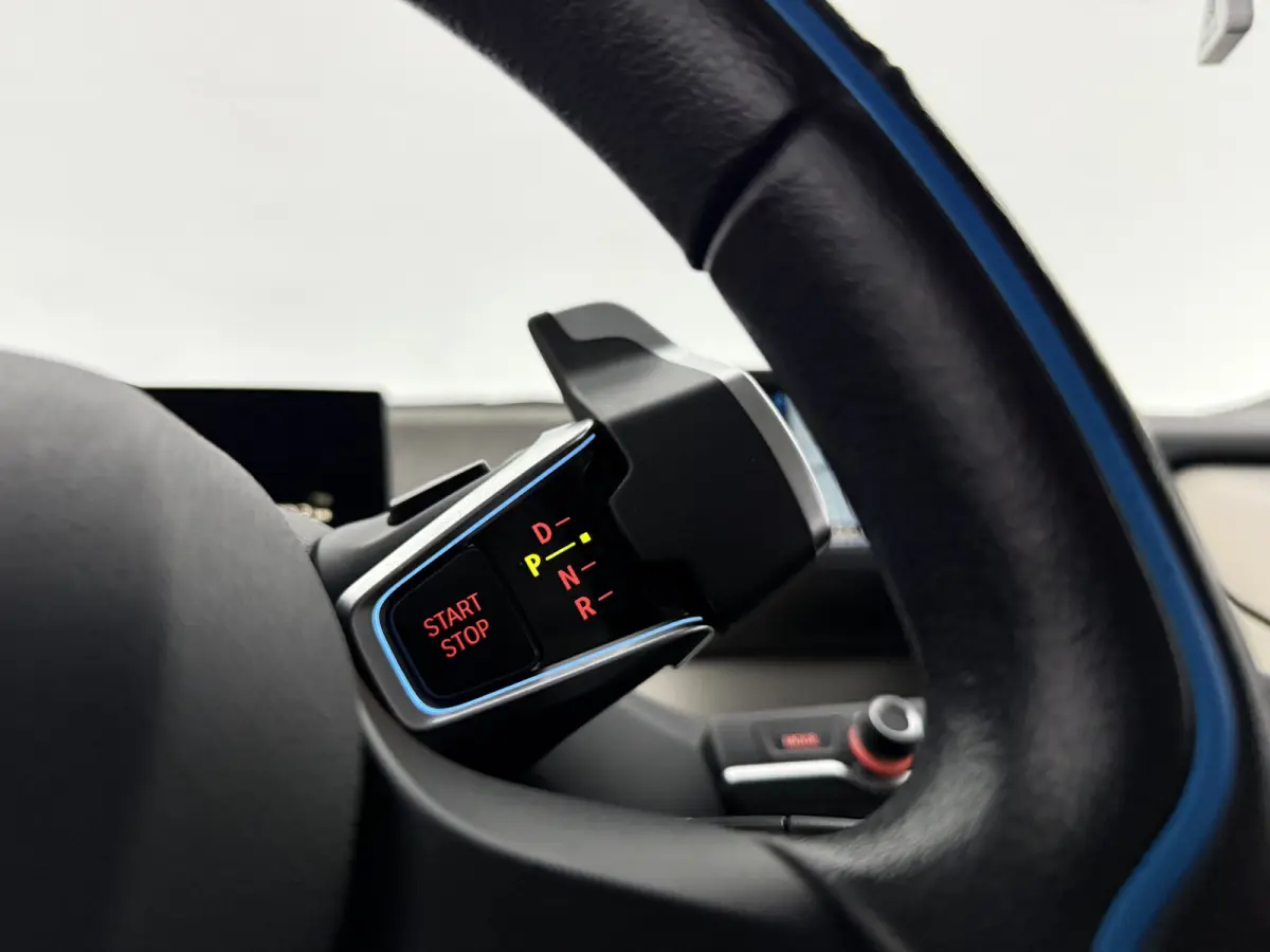 Basis 94Ah 33 kWh | Virtual | Navi | Parkeersens. | LED | NAP