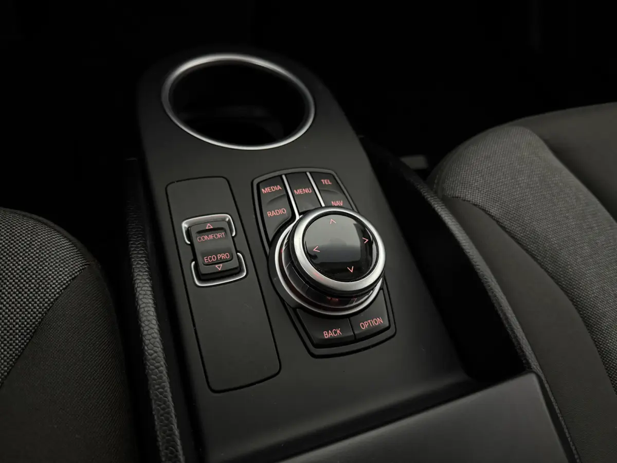 Basis 94Ah 33 kWh | Virtual | Navi | Parkeersens. | LED | NAP