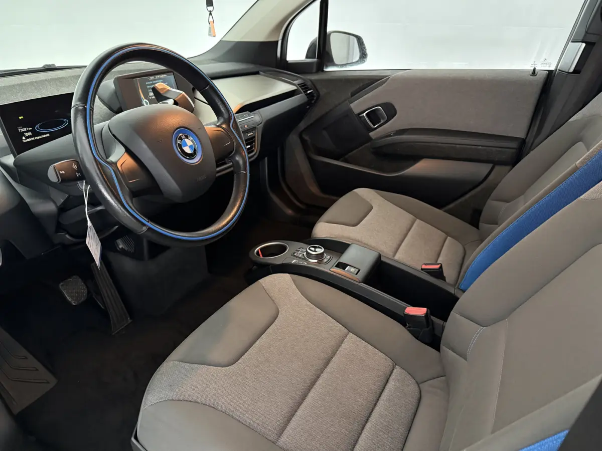 Basis 94Ah 33 kWh | Virtual | Navi | Parkeersens. | LED | NAP