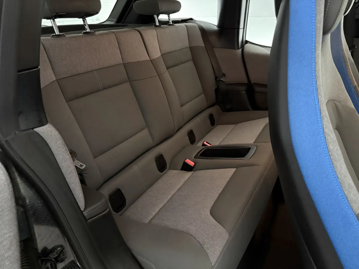 Basis 94Ah 33 kWh | Virtual | Navi | Parkeersens. | LED | NAP