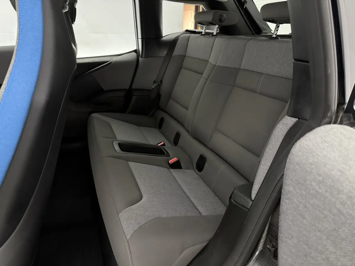 Basis 94Ah 33 kWh | Virtual | Navi | Parkeersens. | LED | NAP