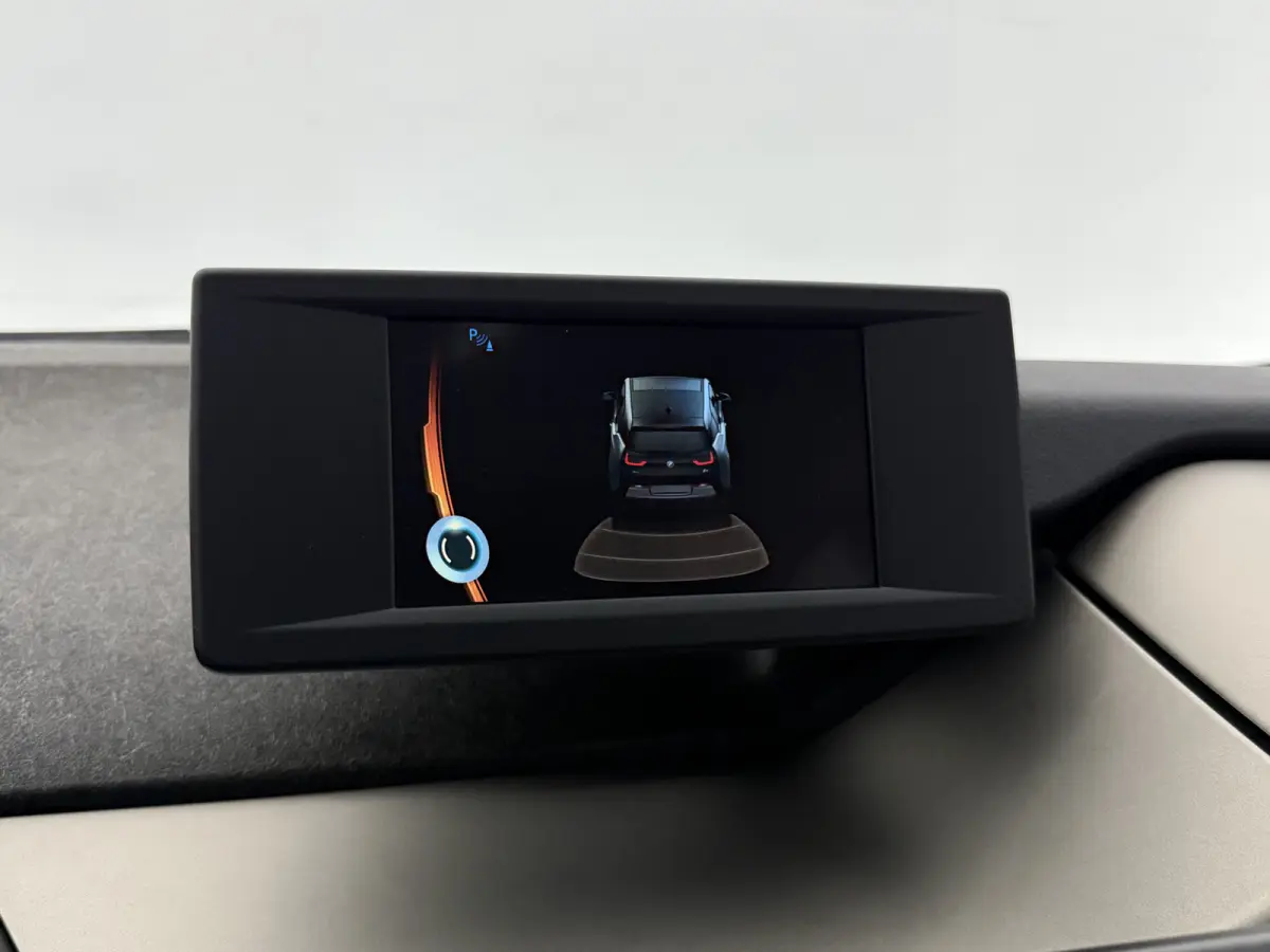 Basis 94Ah 33 kWh | Virtual | Navi | Parkeersens. | LED | NAP
